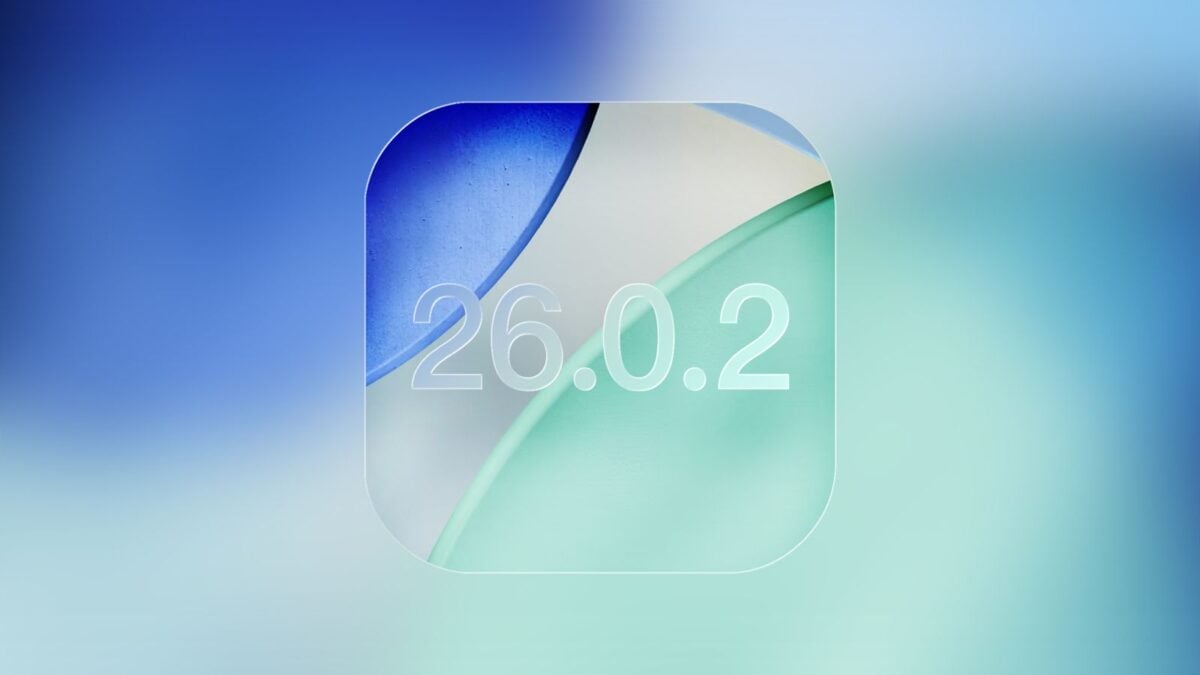 iOS/iPadOS26.0.2やwatchOS26.0.3などを21日にリリースか