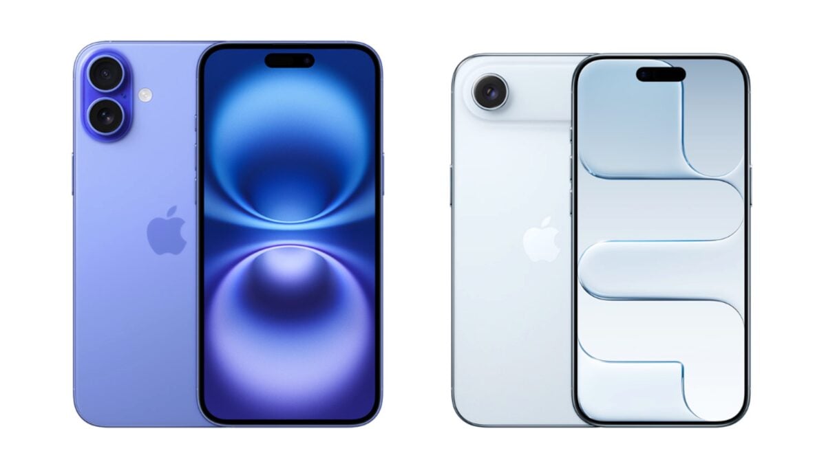 iPhone17シリーズ、16シリーズと比べ14%増〜Airと16 Plusの比較も