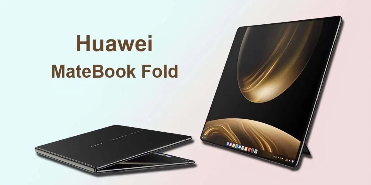 Huawei MateBook Fold FZ