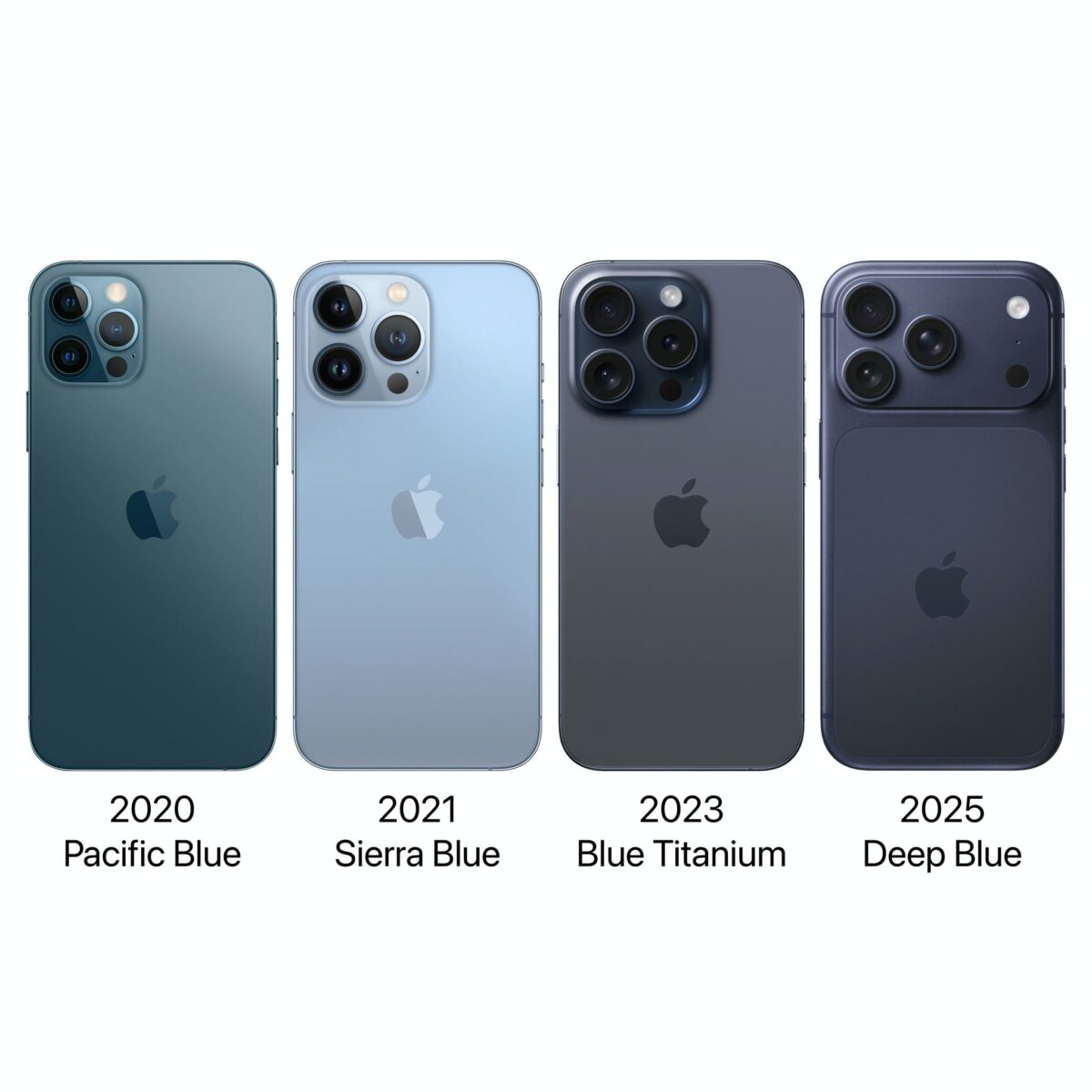iPhone17シリーズの人気の高さが各国で話題に〜台湾でも競合を圧倒