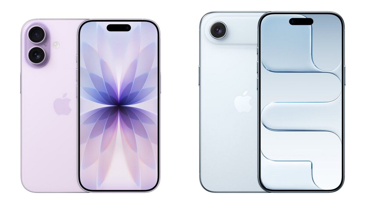 iPhone Airのディスプレイ品質は17と同等か〜Pro Maxのカメラは？