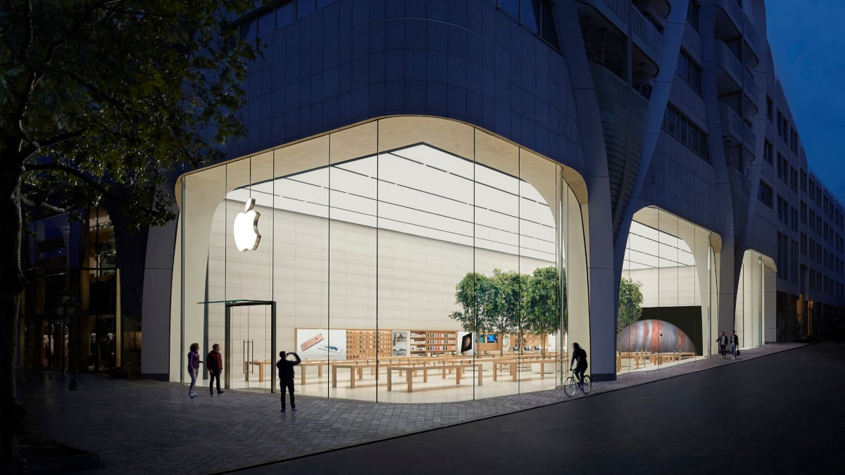 Apple、昨年EUロビー活動に12億円超を支出