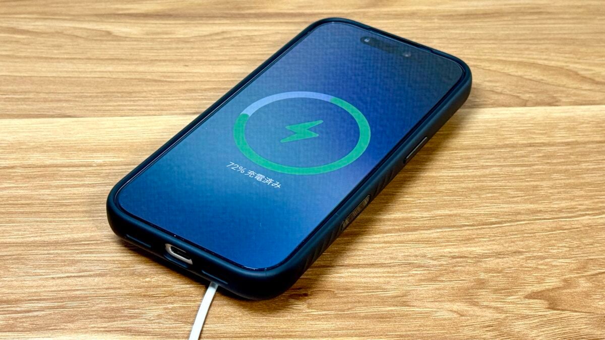 Deff 「DURO RINGMASTER」「ETANZE RINGMASTER」 iPhone17 Pro レビュー