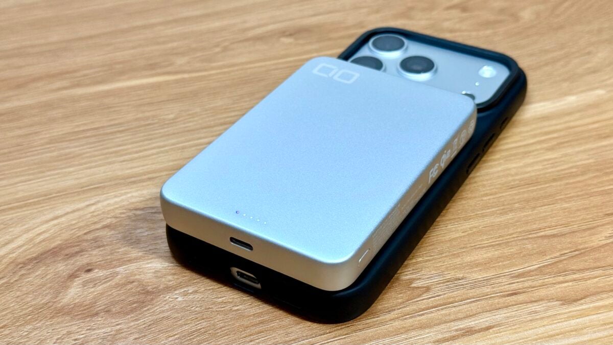 Deff 「DURO RINGMASTER」「ETANZE RINGMASTER」 iPhone17 Pro レビュー