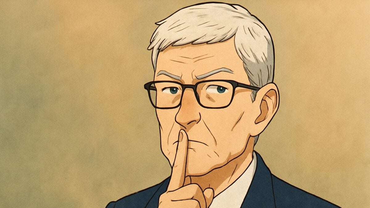 iPhone Airの売上状況は？沈黙を貫くティム・クックCEO