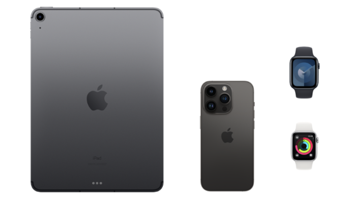 Apple認定整備済製品〜Apple Pencilが3種類入荷も在庫数大幅減少の理由は？