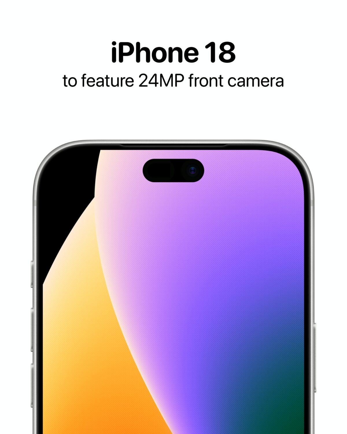 iPhone18 Proを2026年秋に発表以降、毎年5〜6種類の新型iPhone発表？