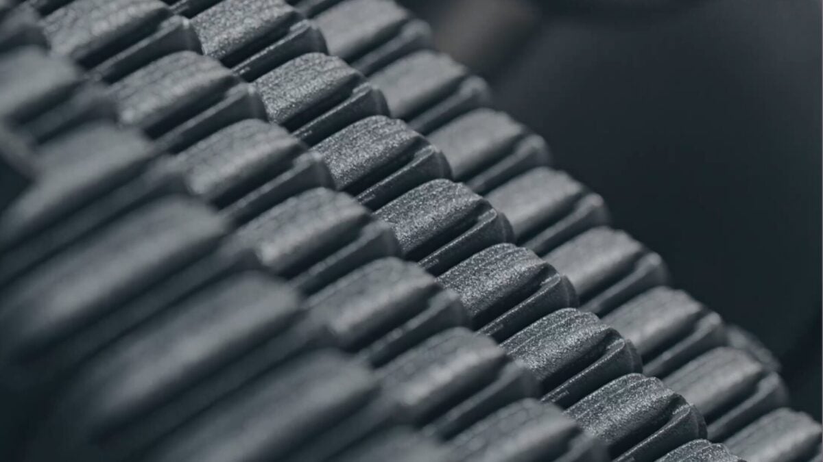 Apple Watchケースは実は3Dプリンターで作られていた〜iPhoneは？