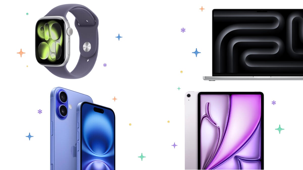 Apple US 2025 ブラックフライデー