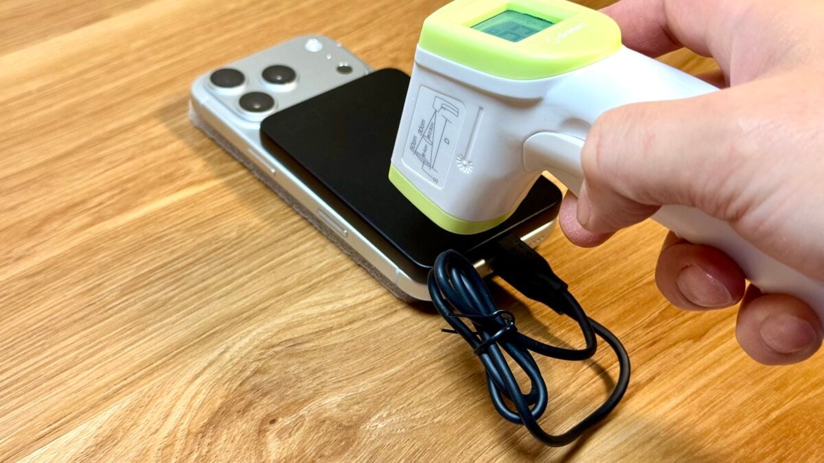 CIO 「SMARTCOBY SLIM 5K（セーフティーモデル））」レビュー