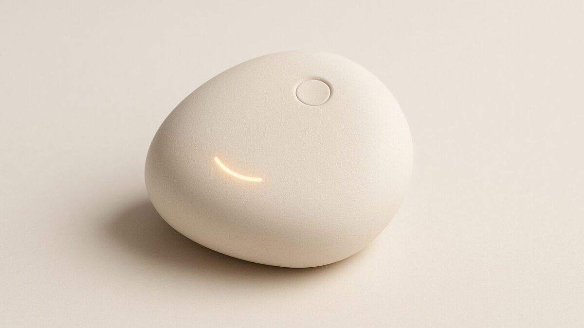 アイブ×アルトマンのAIデバイス構想、次の“iPhone”になるか？