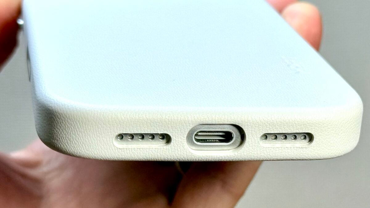 MOFT iPhone17 Pro用 「Creative Gift Box」 レビュー