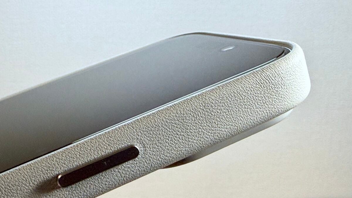 MOFT iPhone17 Pro用 「Creative Gift Box」 レビュー