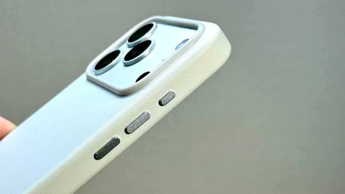 MOFT iPhone17 Pro用 「Creative Gift Box」 レビュー