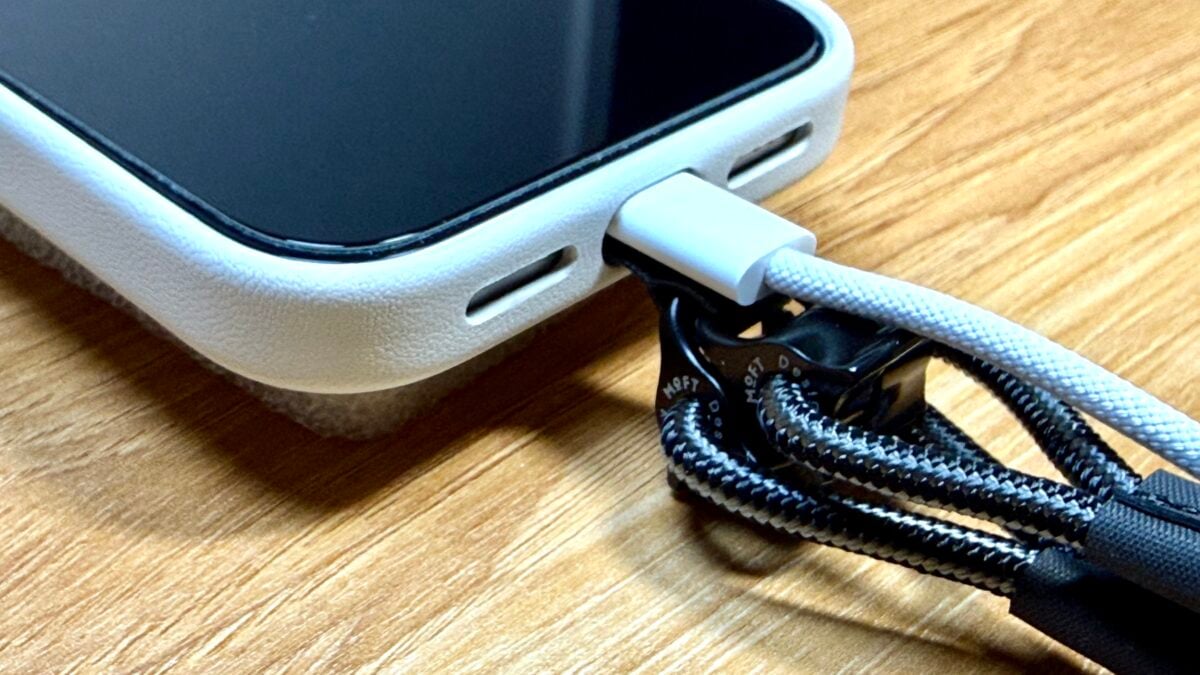 MOFT iPhone17 Pro用 「Creative Gift Box」 レビュー