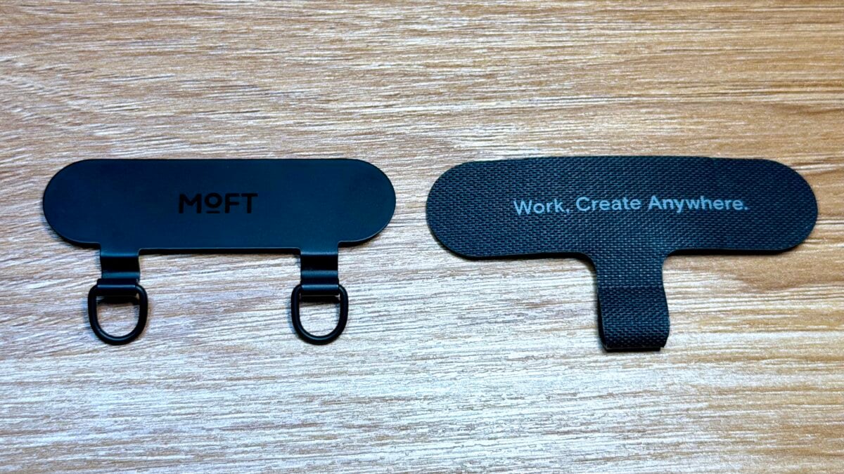 MOFT iPhone17 Pro用 「Creative Gift Box」 レビュー