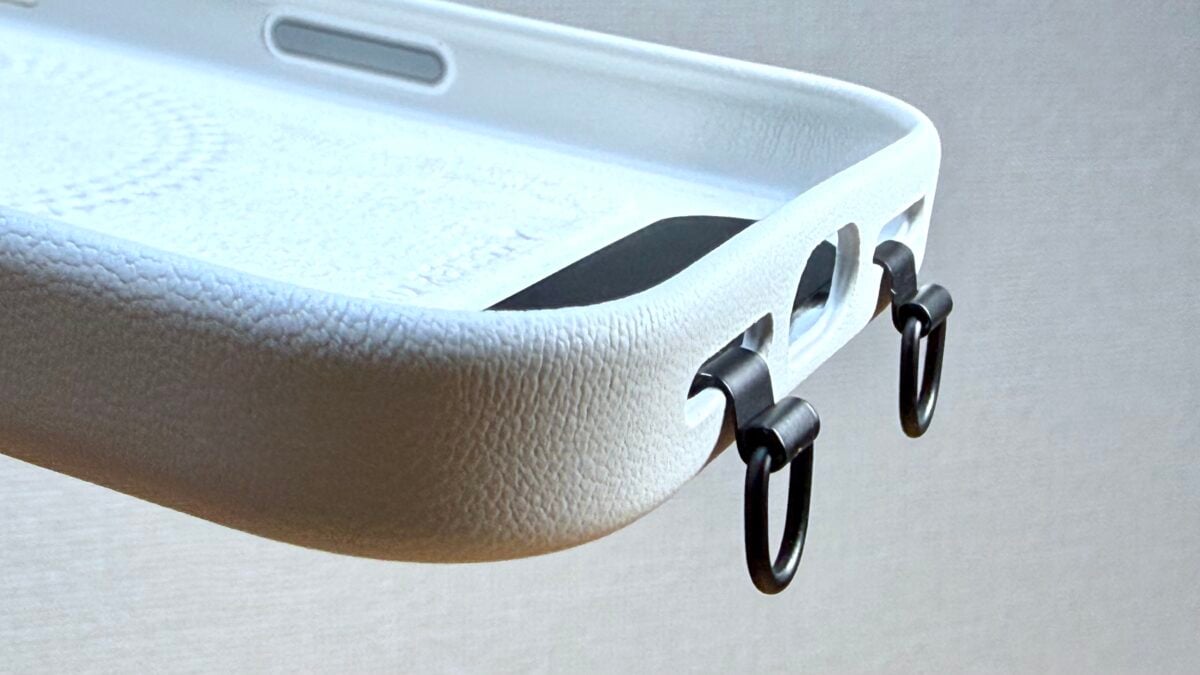 MOFT iPhone17 Pro用 「Creative Gift Box」 レビュー