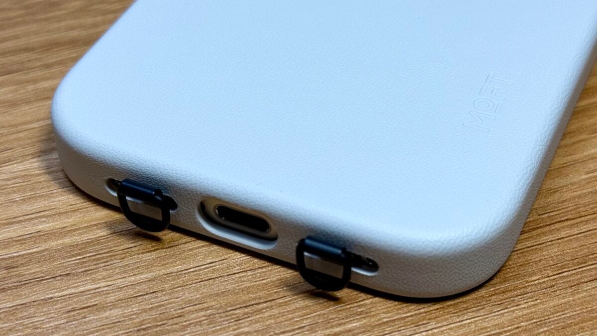 MOFT iPhone17 Pro用 「Creative Gift Box」 レビュー