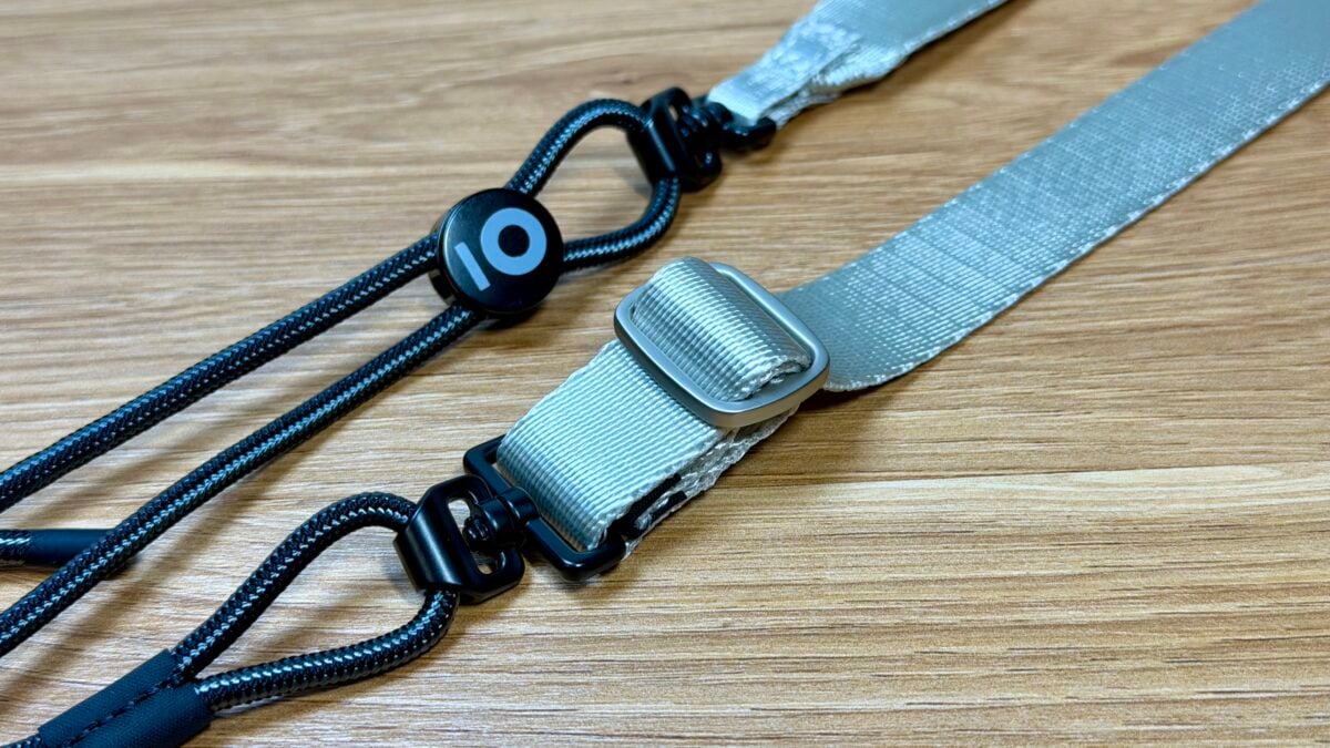 MOFT iPhone17 Pro用 「Creative Gift Box」 レビュー