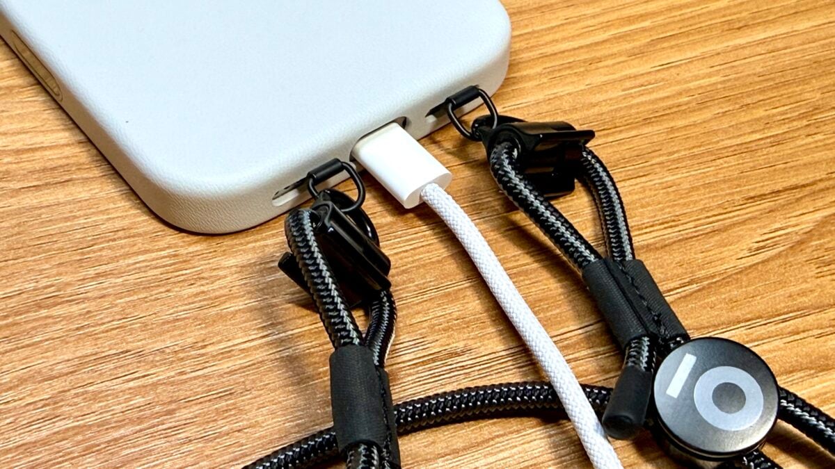 MOFT iPhone17 Pro用 「Creative Gift Box」 レビュー