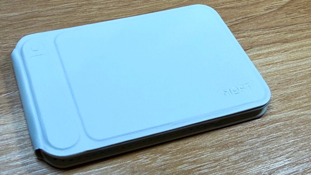 MOFT iPhone17 Pro用 「Creative Gift Box」 レビュー