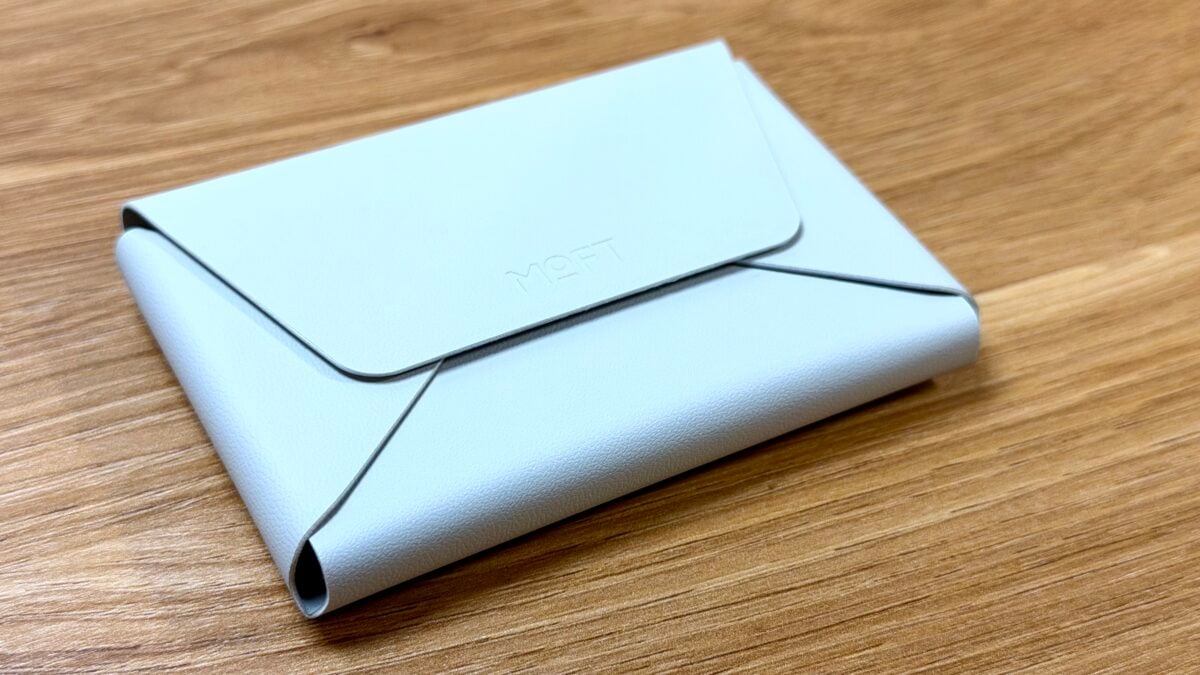 MOFT iPhone17 Pro用 「Creative Gift Box」 レビュー