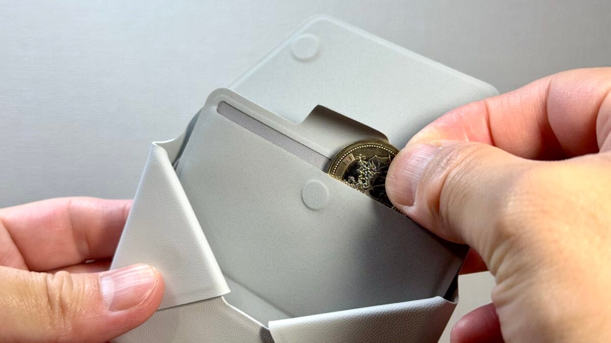 MOFT iPhone17 Pro用 「Creative Gift Box」 レビュー