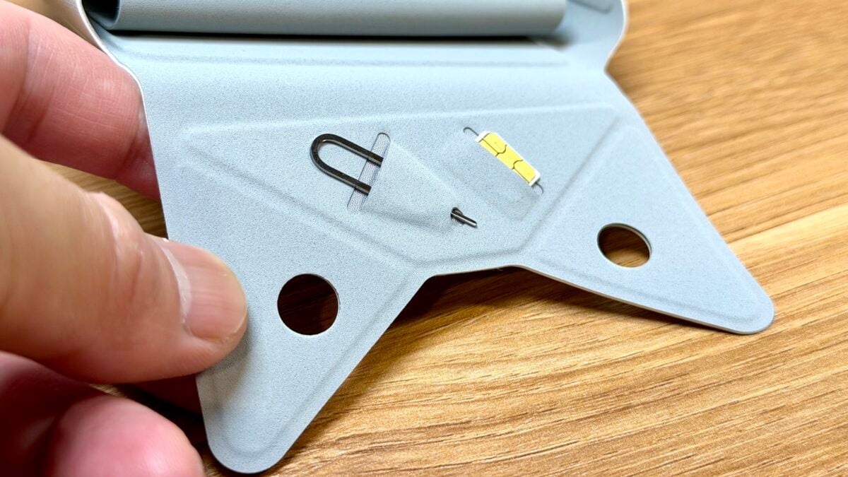 MOFT iPhone17 Pro用 「Creative Gift Box」 レビュー