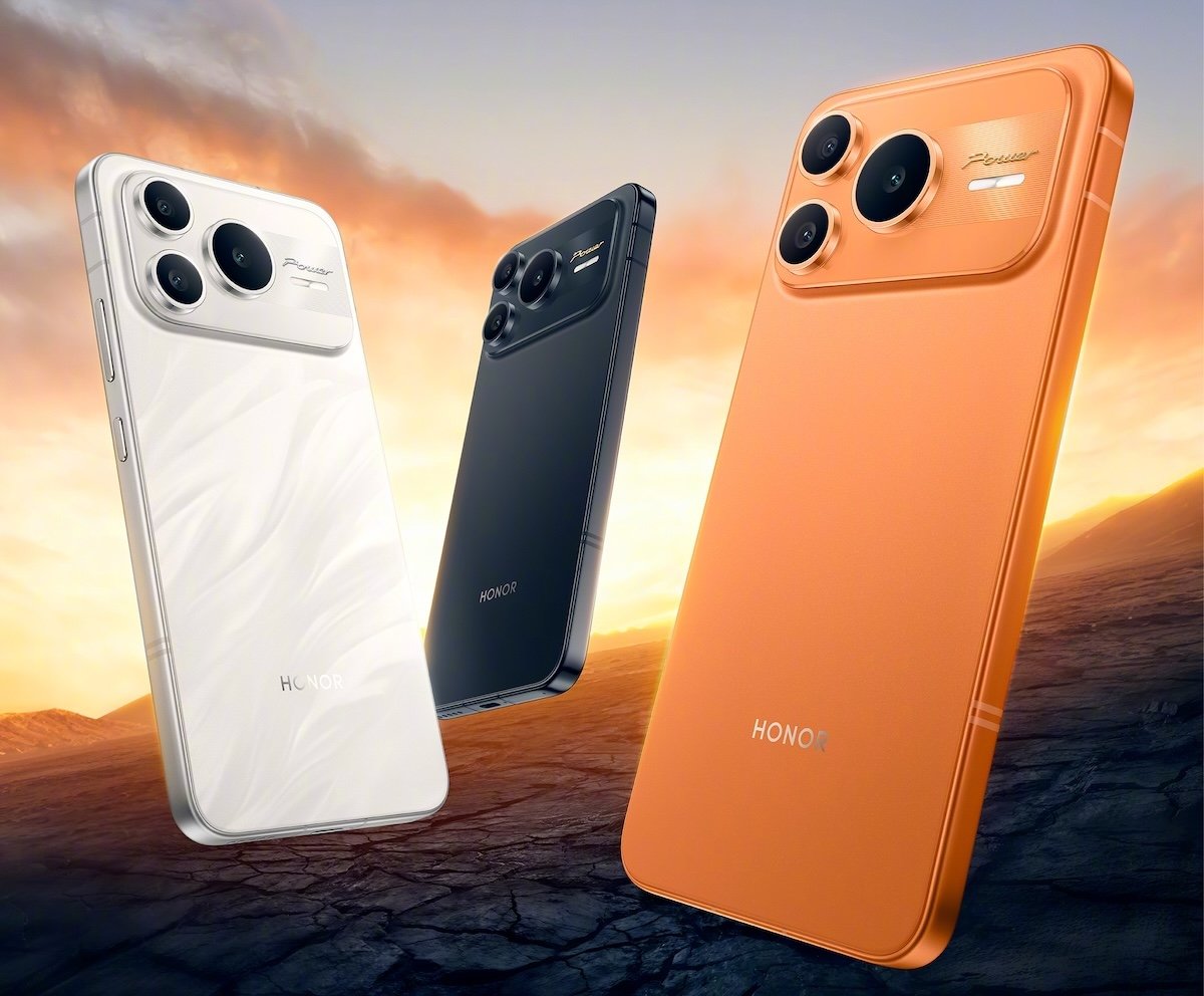 iPhone17 Proのデザインとカラーが次のトレンド？Honorがクローン発表？