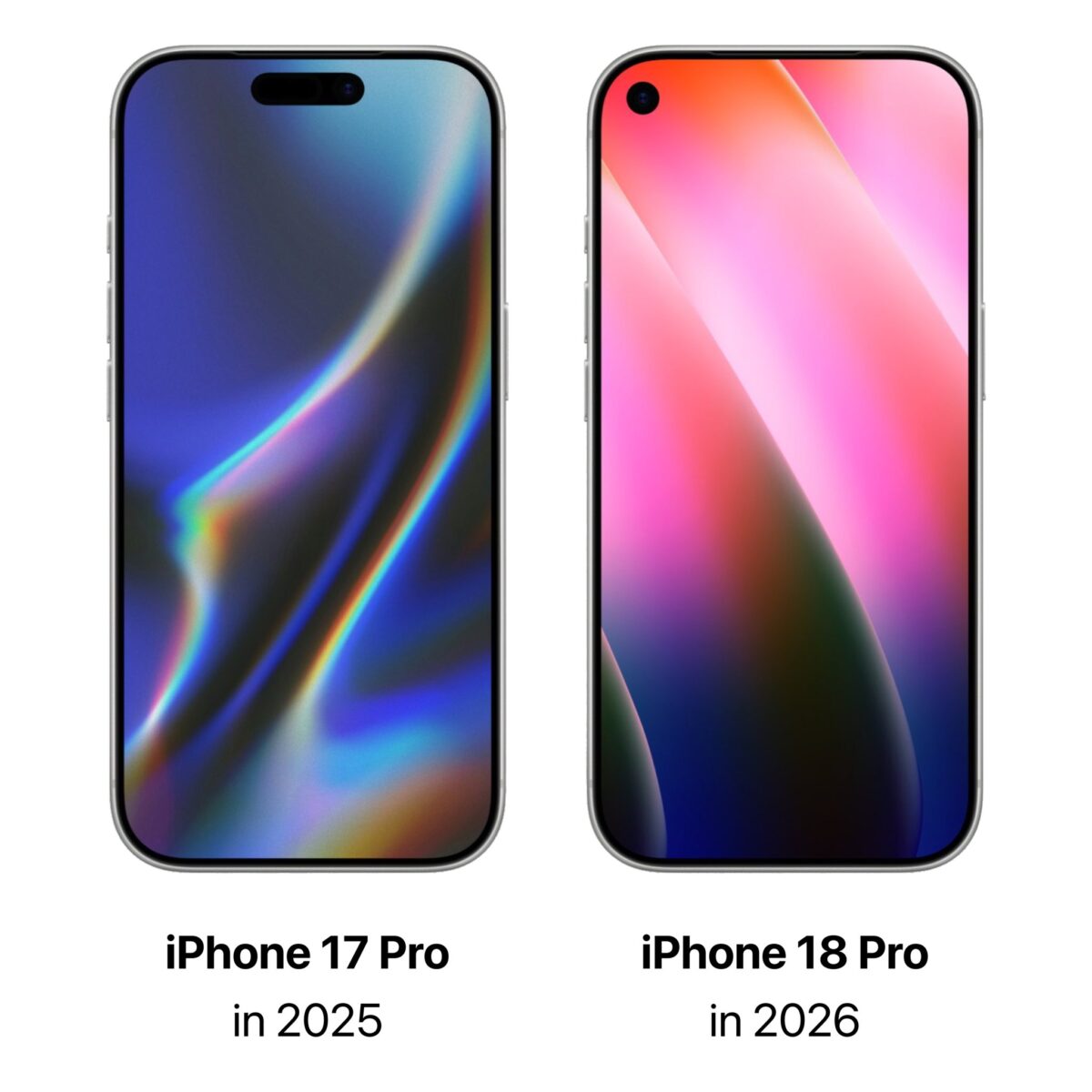 iPhone18向けA20/A20 Pro製造見込み〜TSMCが2nmの量産開始を発表