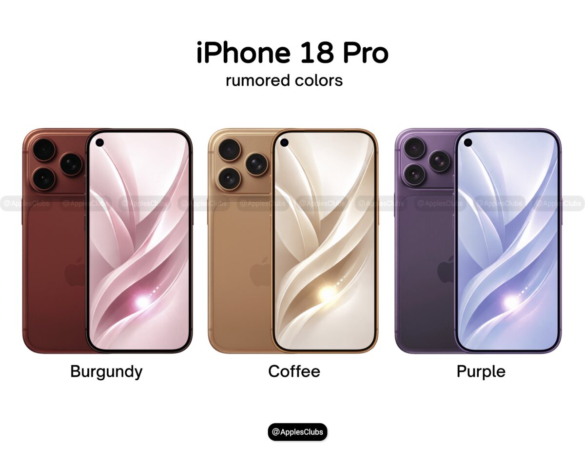 iPhone18 Pro向けDRAM大幅値上げ？Appleがサプライヤーと協議と報道