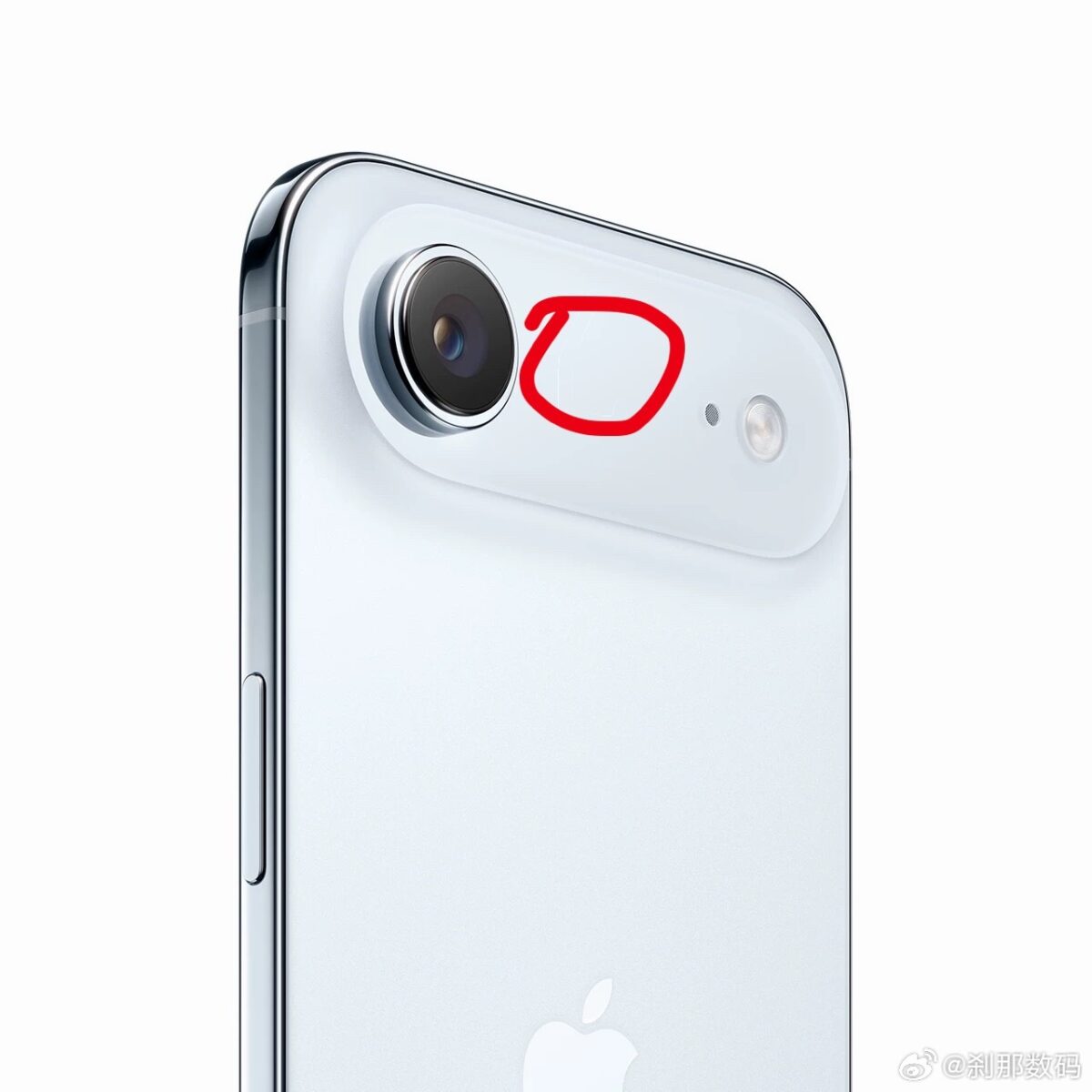 iPhone Air 2 Weibo