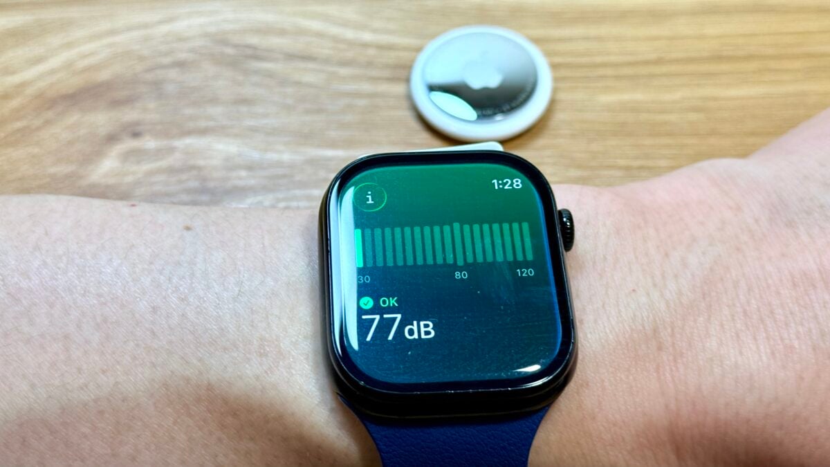 新しいAirTag AirTag2 レビュー