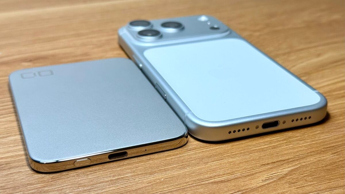 CIO「SMARTCOBY ULTRA SLIM 3K」レビュー