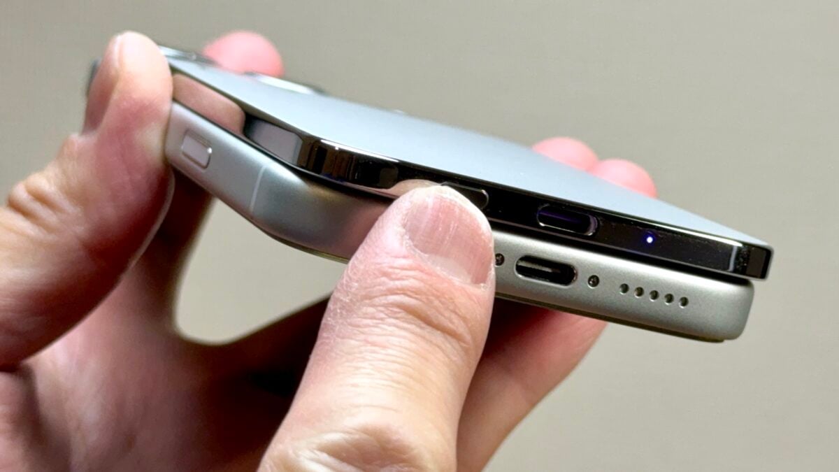 CIO「SMARTCOBY ULTRA SLIM 3K」レビュー