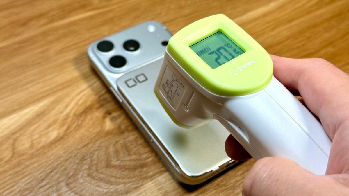 CIO「SMARTCOBY ULTRA SLIM 3K」レビュー