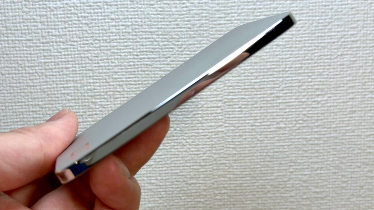 CIO「SMARTCOBY ULTRA SLIM 3K」レビュー