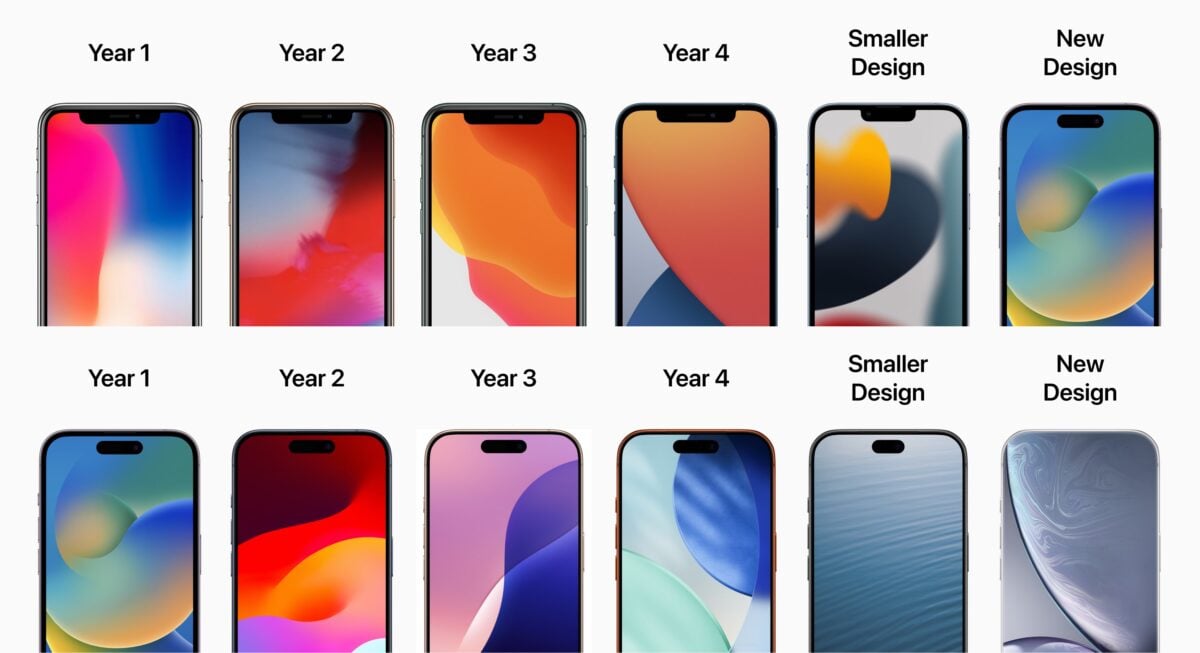 IntelがApple Aシリーズチップを製造する可能性は無いとの意見〜その理由は？