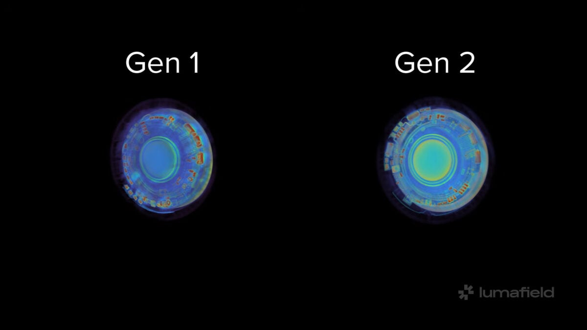 AirTag（第2世代）は確かに音量アップ〜でもスピーカー無効化は比較的簡単？