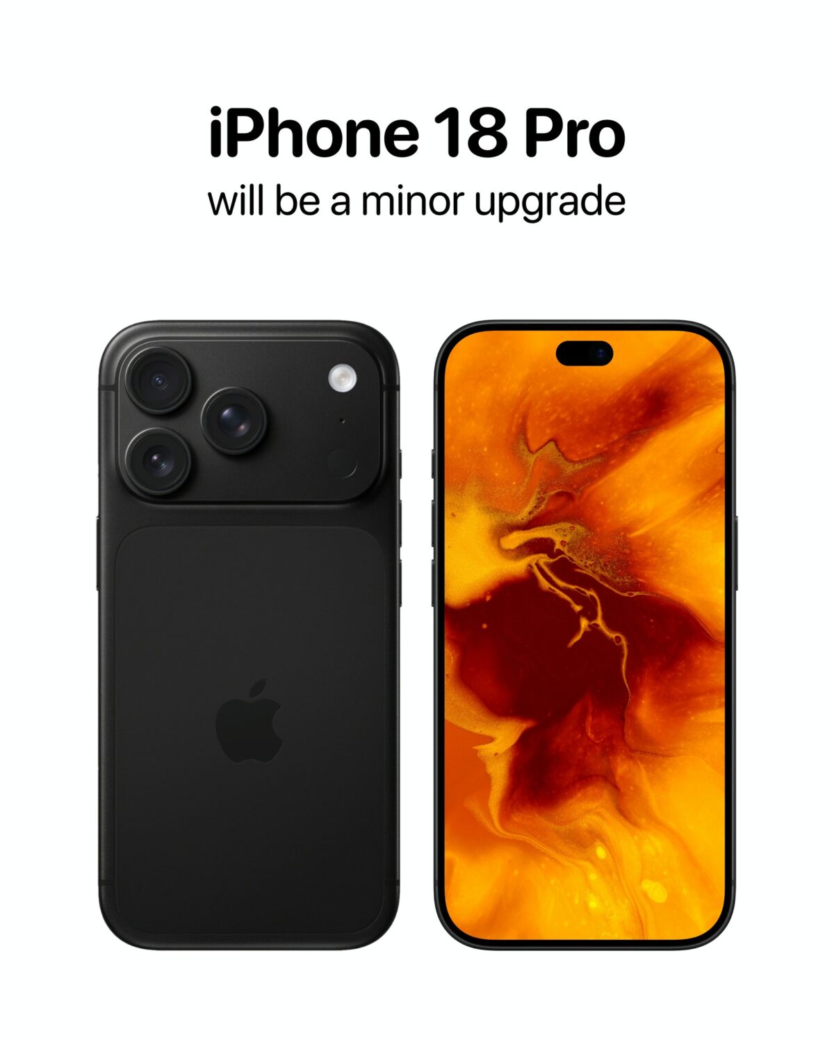 iPhone17e/18 Pro向けNANDの価格、キオクシアが2倍に〜影響を検討