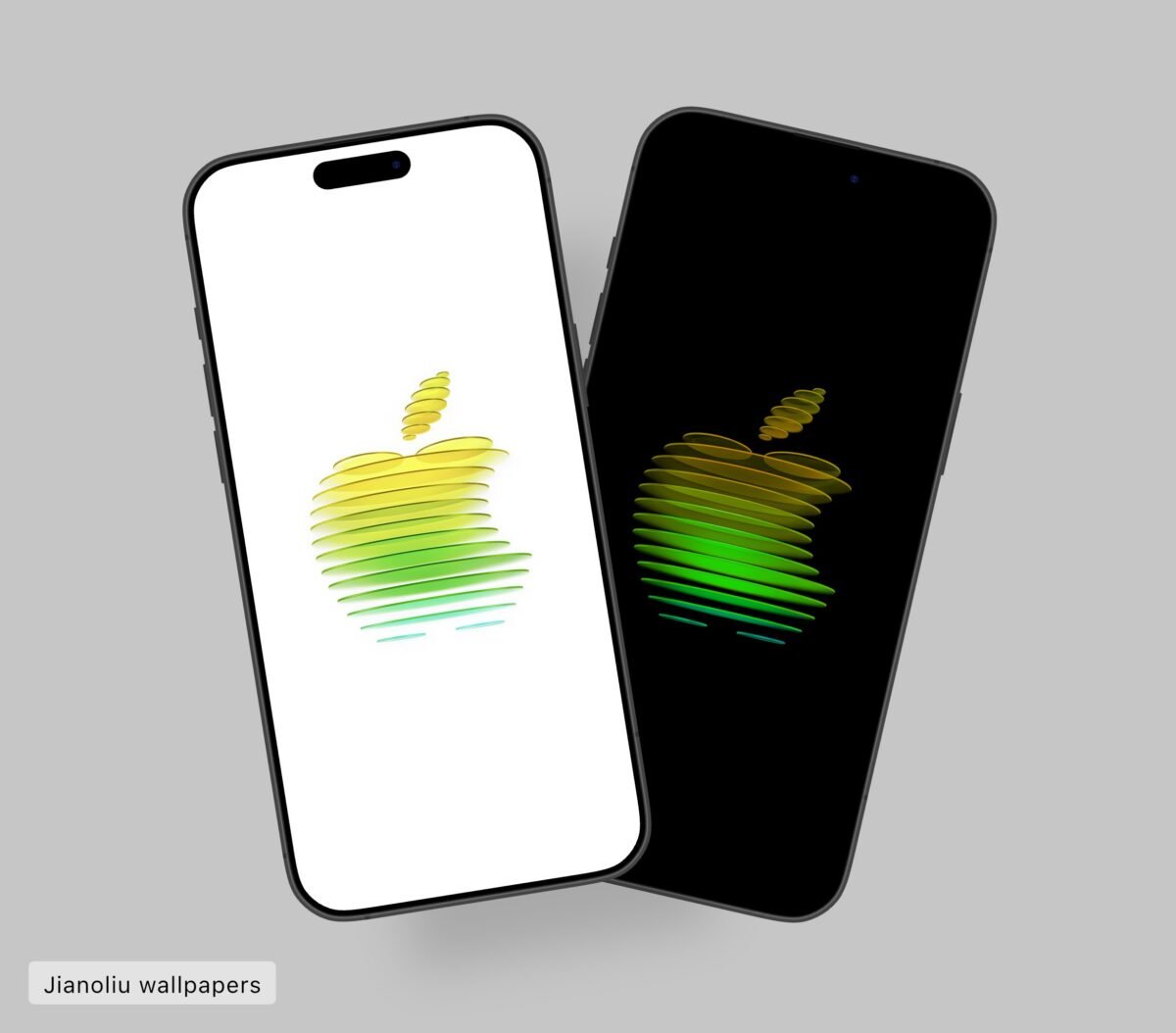 Appleが3月4日に開催するイベントのロゴ壁紙が制作公開〜新型Macなど発表見込み