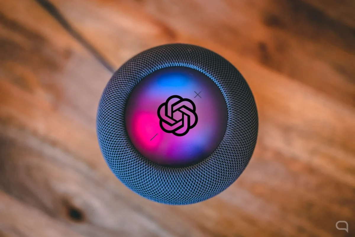 OpenAIがHomePad似のスマートスピーカー発売見込み〜2027年発売と予想