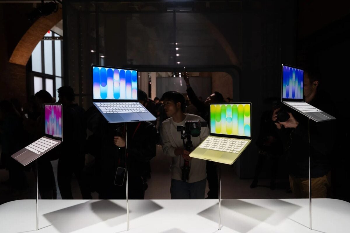 iPhone17e、MacBook Neoや他の新製品に関する初期インプレッション