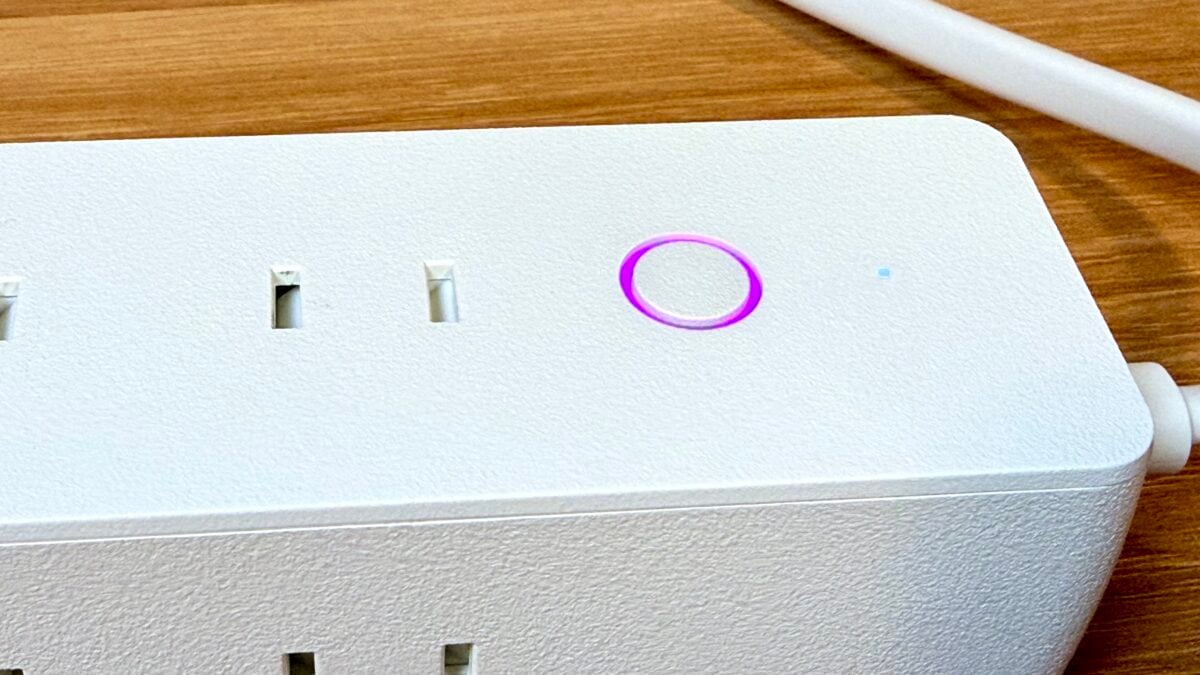 CIO「Polaris STICK Built in CORD REEL」レビュー