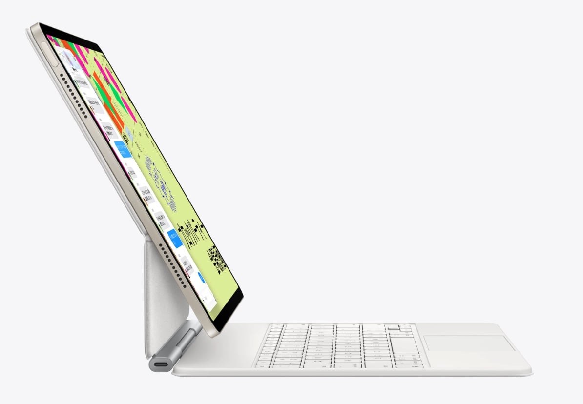 iPad Air(M4)11インチ