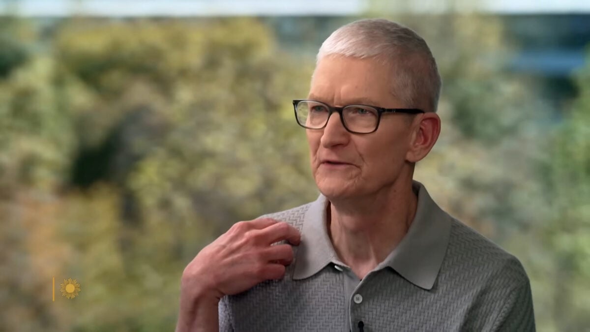 Appleにとって特許よりも大切な2つのものとは？