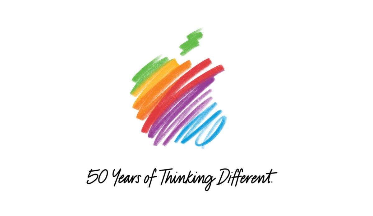 Apple創業50周年目前！次の「Think Different」は？