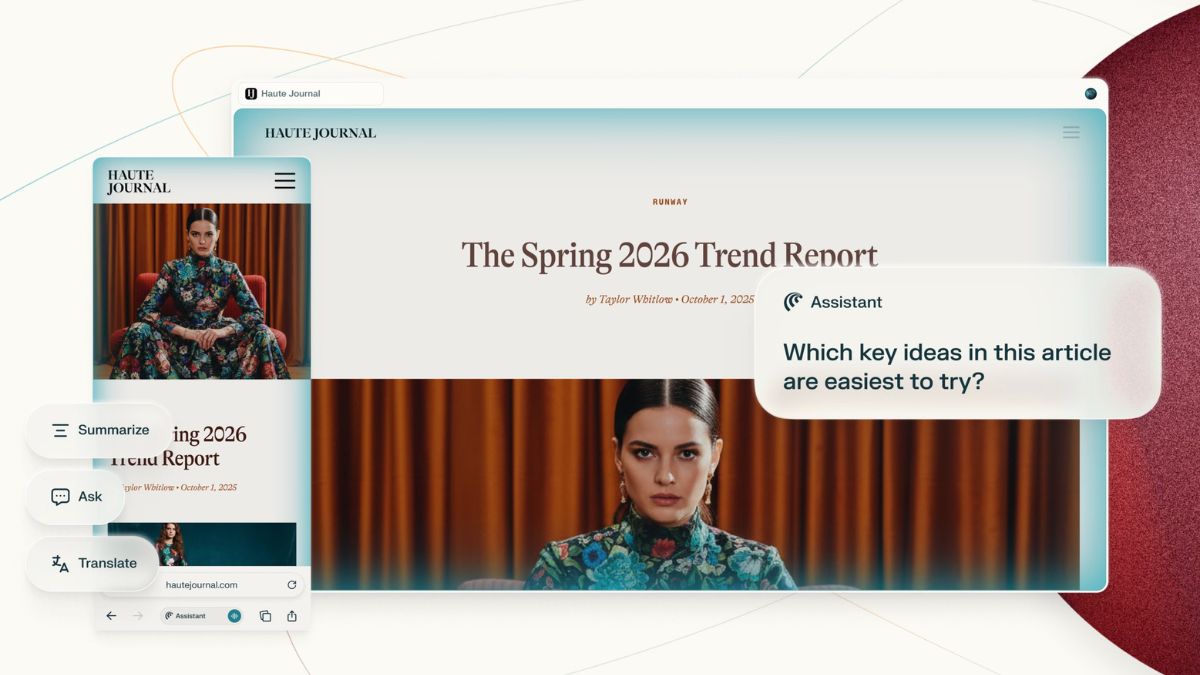 PerplexityのAIブラウザCometがiPhoneに！機能と活用法