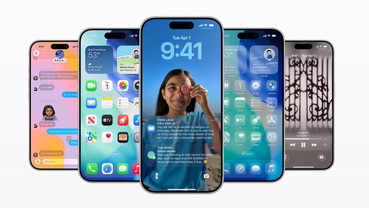 旧iOSを狙う新攻撃「DarkSword」サイト閲覧でiPhone侵害のリスク