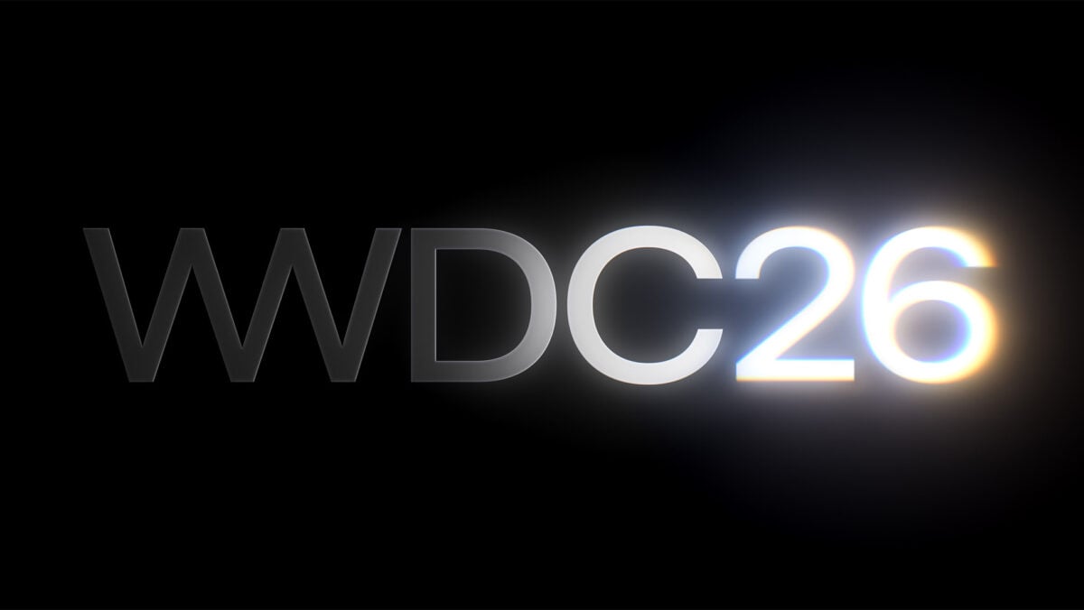 世界開発者会議（WWDC26）を現地時間2026年6月8日から開催〜新製品の発表は？